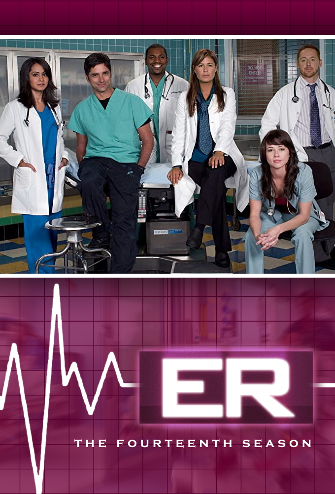 ER - Season 14 [120969] (A1773250771) [[Shows 2.0]] --Plex--